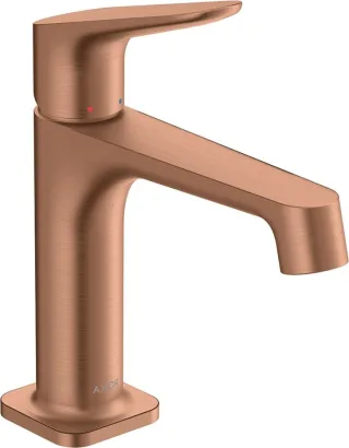 Hansgrohe Waschtischmischer Axor Citterio M 34017310