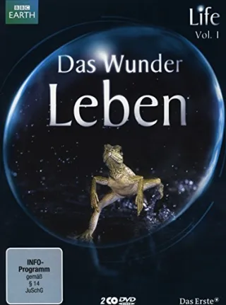 Life - Das Wunder Leben. Vol. 1. Die Serie zum Film "Unser Leben" (2 DVDs)