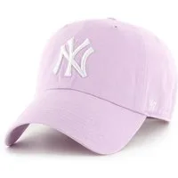'47 Brand Baseball Cap '47 Brand MLB New York Yankees '47 CLEAN UP Cap (Basecap, Basecap)
