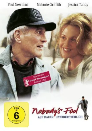 Nobody's Fool - Auf Dauer unwiderstehlich [DVD] [2002]
