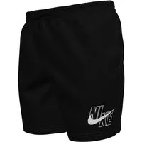 Nike Badeshorts 5" VOLLEY SHORT mit integrierter Mesh-Innenhose, mit seitlichen Taschen