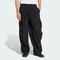 adidas Originals Cargohose PREMIUM ESSENTIALS UTILITY CARGOHOSE (1-tlg)