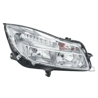 Hella Scheinwerfer rechts Opel Insignia A bis 07/2013 NS