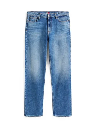 Tommy Jeans - Slim Jeans - Kira blau - Gr. - 27/30