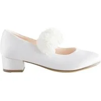 Next Festliche Riemchen-Absatzschuhe, weite Passform Pumps (1-tlg)
