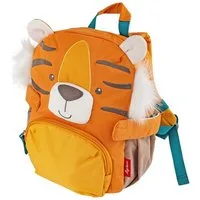 Sigikid Kinderrucksack sigibags für Kinder Jungen (1-tlg)