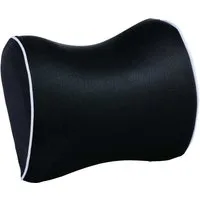All Ride Nackenkissen für auto kopfstütze, 1-tlg., Memory Foam Füllung, KFZ, Auto, PKW, Kissen, Nackenkissen für Autositz