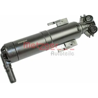 Metzger Waschwasserd?se f?r Scheinwerfer rechts BMW X1