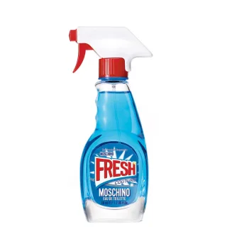 Moschino Fresh Couture Eau de Toilette Spray 50 ml