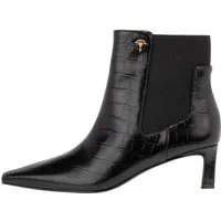 JOOP! Joop - Damen Stiefel Coccodrillo Tia Bootsschuh