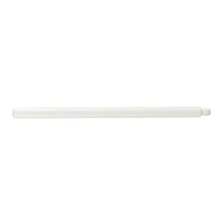 AVENARIUS WC-Bürstengriff rund, 280 mm, weiß, Ersatzteil, 1002300030