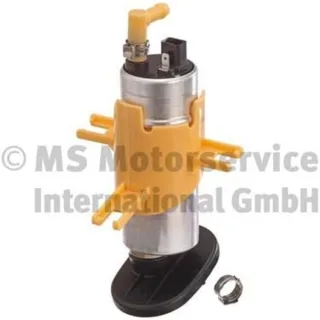 Pierburg Kraftstoffpumpe BMW 3er E46 Diesel
