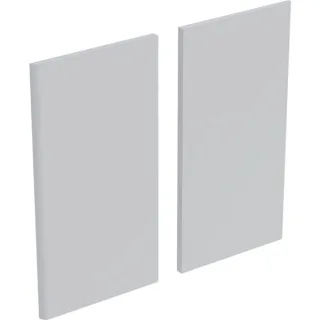 Geberit Türen Set für Renova Compact 245109421