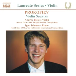 Violinsonaten