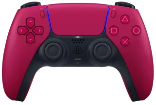 SONY Controller DualSense Wireless Cosmic Red