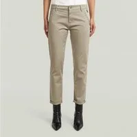 G-STAR Chinohose Kate Chino Boyfriend