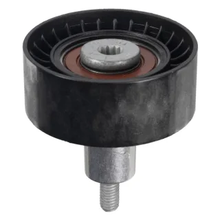 Febi Umlenkrolle Keilrippenriemen Audi A4 A5 Q5 VW Touareg 3,0