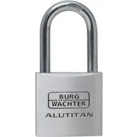 Burg Wächter Vorhängeschloss Burg Wächter Vorhängeschloss 770 HB 20 26 11.0 x