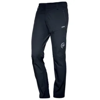 Uvex Herren Bundhose Kollektion 26 schwarz schwarz 90 - 8835019
