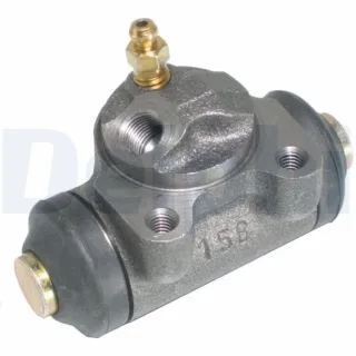Delphi Radbremszylinder Volvo 440 460 480 LW30989