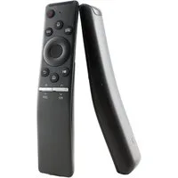 azurano Ersatz für SAMSUNG BN59-01298D, VOICE Universal-Smart-TV-Fernbedienung (SUB BN59-01298E, BN59-01274A, BN59-01266A)