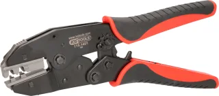 KS Tools Crimpzange für Delphi Metri-Pack Serie mit Dichtung - 115.1570