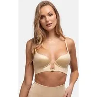Dorina Bügel-BH Sublime Sculpt mit vorgeformten Cups, extra tiefer Ausschnitt