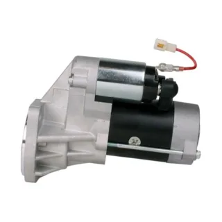 Hella Anlasser 2,3 kW Isuzu D-Max Opel Campo Frontera Monterey