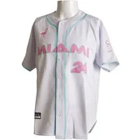 CODE-ZERO T-Shirt T-Shirt Kick Sauber F1 Team Herren Jersey Miami Baseball Shirt Zhou Guanyu 24 Rundhals Kurzarm Shirt Stickerei