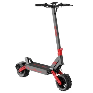 [Local Warehouse] GOKEEP F5 Electric Scooter 20Ah 52V 1000W Recommended Top Speed 25KM/H 11 Inches Folding Electric Scoo