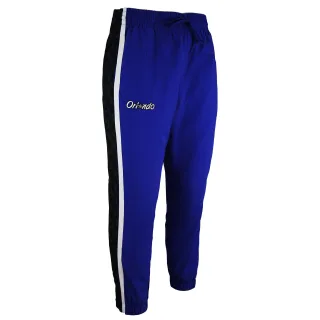 Mitchell & Ness NBA Orlando Tearaway Mens Trackhosen