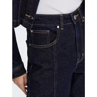 ONLY High-waist-Jeans ONLHOPE HW WIDE DNM MAE1288