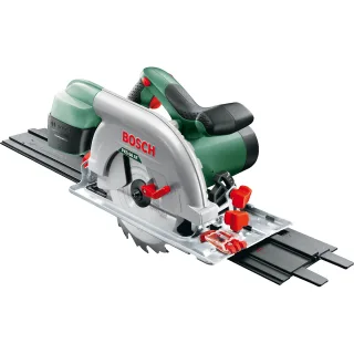 Bosch Handkreissäge PKS 66 AF - 0603502000