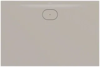 Villeroy & Boch Rechteckige Duschwannen Ecora UDA1280 ERA2LV 1200x800x35mm Rechteck Almond, UDA1280E UDA1280ERA2LVAL