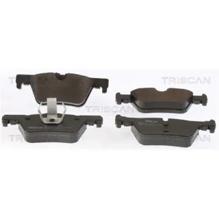 Triscan Bremsbel?ge hinten BMW 1er 2er 3er 4er 811011052