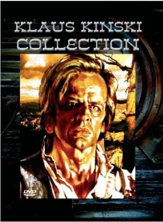 Klaus Kinski Collection - Limited Edition - 6 Klassiker in einer Sammlung [2 DVDs]