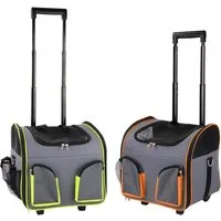 Holland Animal Care Hundebuggy Trolley Tasche