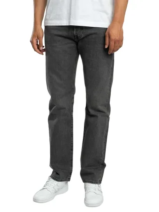 Levi's 501 Original Jeans, Grau