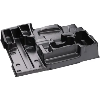 Bosch Einlage zur Werkzeugaufbewahrung, passend für GST 14,4/18 V-LI - 1600A002WG