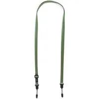MOMENT Freizeitrucksack Mobile Adjustable Crossbody Strap - Olive Green