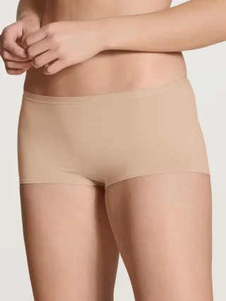 CALIDA - WOMEN Pants rose teint - Gr. - M