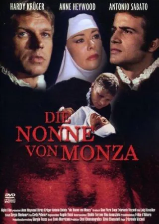 Nonne von Monza Die