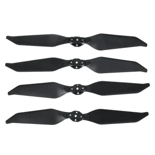 XMR/C M11 Turbo GPS RC Drone Quadcopter Spare Parts Foldable Propeller Props Blade Set CW+CCW 4PCS