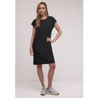 STREET ONE Jerseykleid knielang