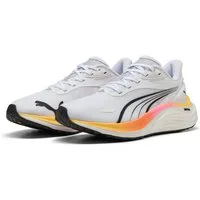 PUMA ELECTRIFY NITRO 4 WN Laufschuh mit atmungsaktivem Mesh-Obermaterial, mit herausnehmbarer Innensohle