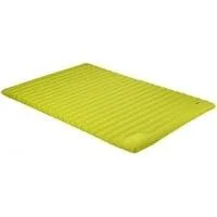 Camping-Luftmatratze Dallas Twin 41033 citronelle