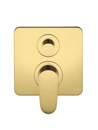 Hansgrohe Wannenmischer Unterputz Axor 34425990