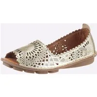 Gemini Slipper
