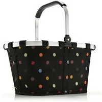 REISENTHEL® Einkaufskorb carrybag dots, carrybag