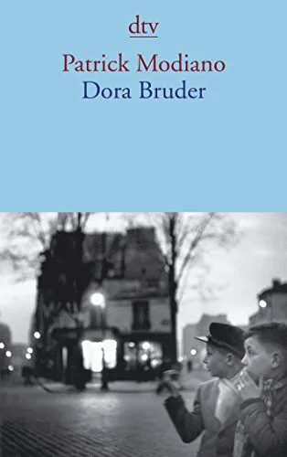 Dora Bruder (dtv Literatur)